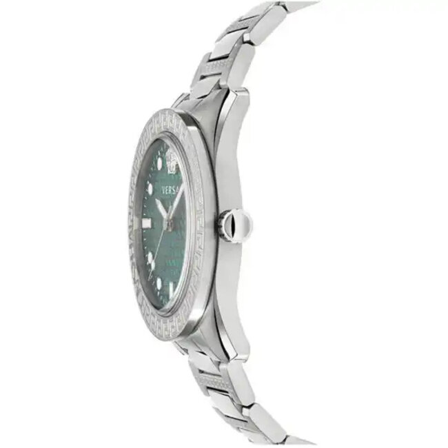 VERSACE  Greca Dome VE2T00322 Herrenuhr