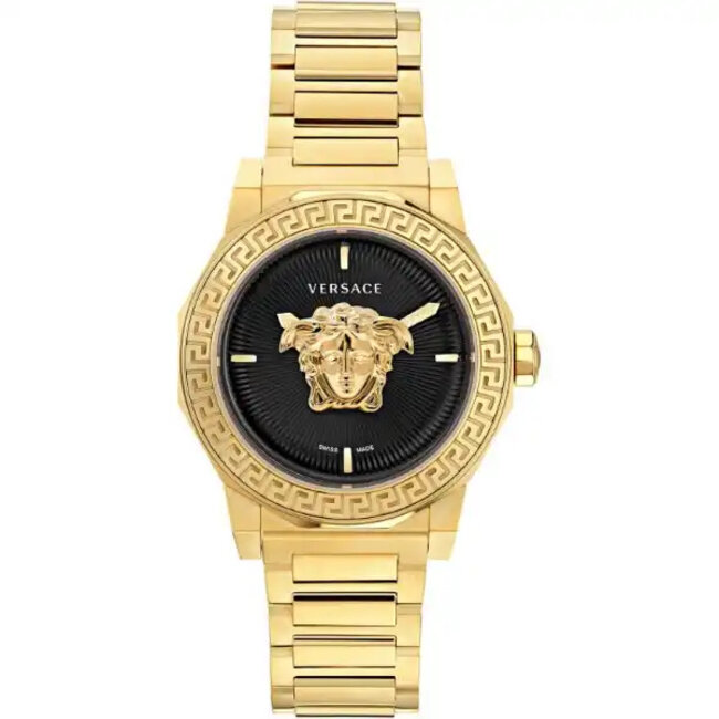 VERSACE  Quarzuhr MEDUSA DECO, VE7B00623 Damenuhr