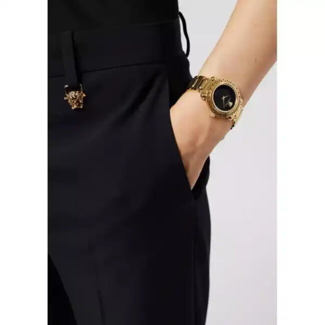 VERSACE  Greca Twist  VE6I00523 Damenuhr