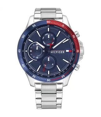 Tommy Hilfiger  Lars 1791718 Herrenuhr