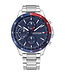 Tommy Hilfiger  Lars 1791718 Herrenuhr