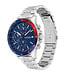Tommy Hilfiger  Lars 1791718 Herrenuhr