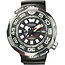 Citizen  PROMASTER MARINE PROFESSIONAL DIVER'S ECO-DRIVE - BN7020-09E