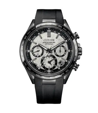 Citizen CC4055-14H Attesa Satellite-Wave GPS Eco-Drive Herren-Chronograph