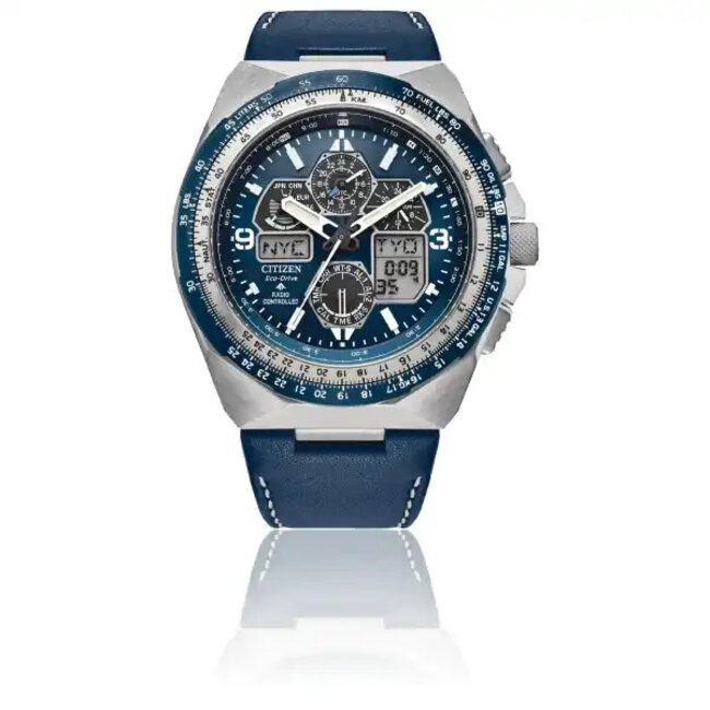 Citizen JY8148-08L  Promaster - Skyhawk Herrenuhr