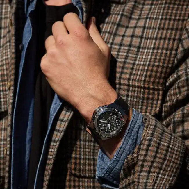 Citizen JY8148-08L  Promaster - Skyhawk Herrenuhr