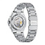 Citizen  Series 8 GMT Mechanical 880 Black Herrenuhr  NB6031-56E