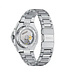 Citizen  Series 8 GMT Mechanical 880 Black Herrenuhr  NB6031-56E