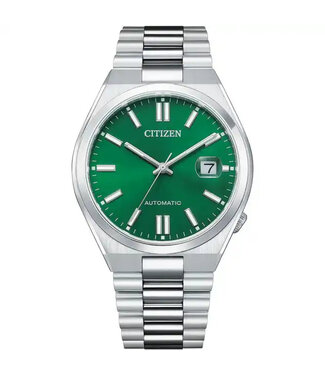Citizen Tsuyosa Automatik NJ0150-81X  Herrenuhr