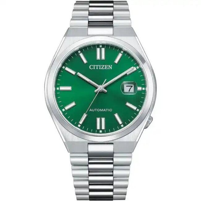 Citizen Tsuyosa Automatik NJ0150-81X  Herrenuhr