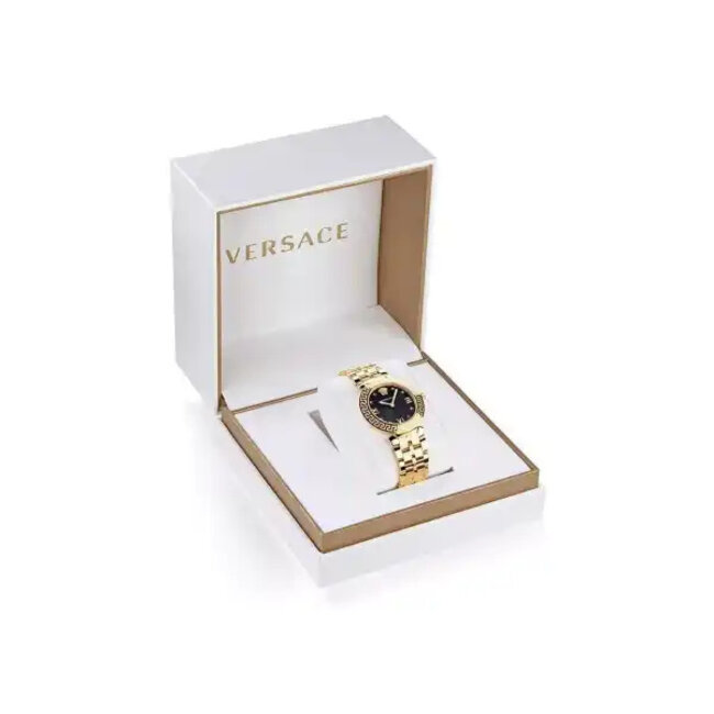 VERSACE Greca Icon' Damen Uhr VEZ600521