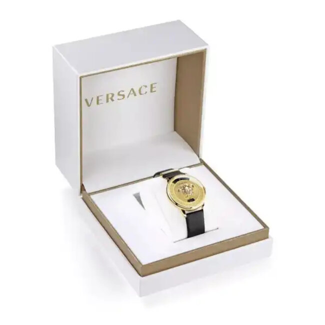 VERSACE Medusa Icon' Damen Uhr VEZ200221