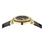 VERSACE Greca Logo Moonphase' Damen Uhr VE7G00123