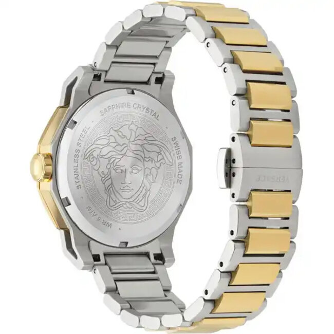 VERSACE Medusa Deco' Damen Uhr VE7B00323