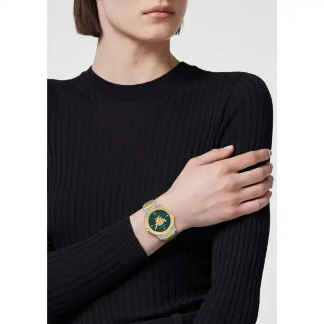 VERSACE Medusa Deco' Damen Uhr VE7B00323