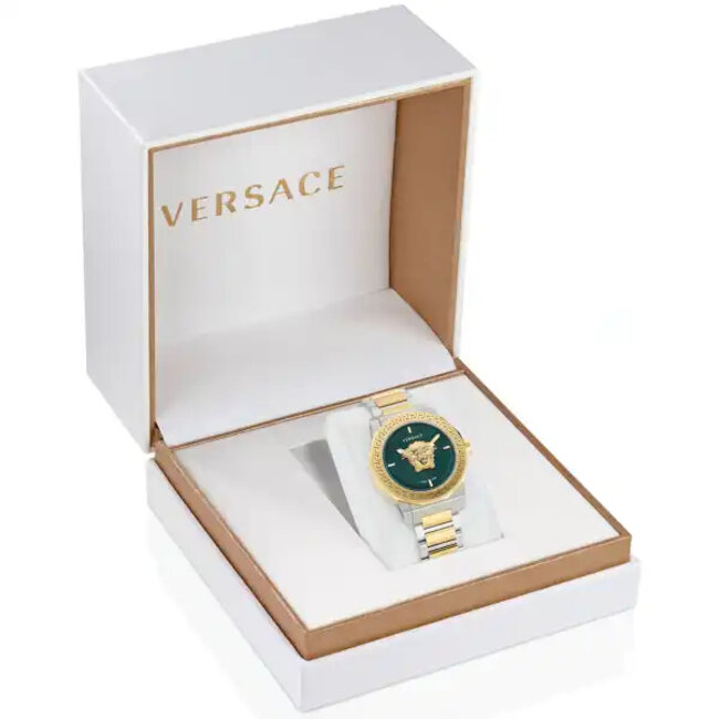 VERSACE Medusa Deco' Damen Uhr VE7B00323