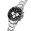 MASERATI Sfida Chronograph Herrenuhr  R8873640004