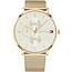 Tommy Hilfiger   Jenna Day-Date 1781943 Damenuhr