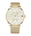 Tommy Hilfiger  Jenna 1781943 Champagner Gold Damenuhr