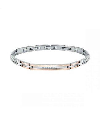 Maserati JEWELS JM420ATK05 Herrenarmband