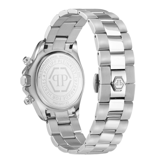 PHILLIPP PLEIN PWSBA0123 Street Couture