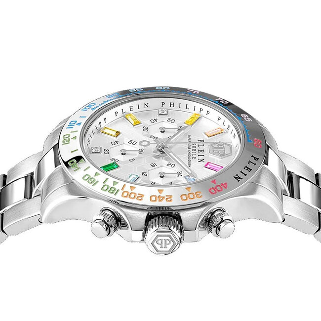 PHILLIPP PLEIN PWSBA0123 Street Couture