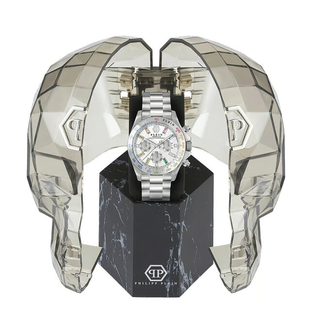 PHILLIPP PLEIN PWSBA0123 Street Couture