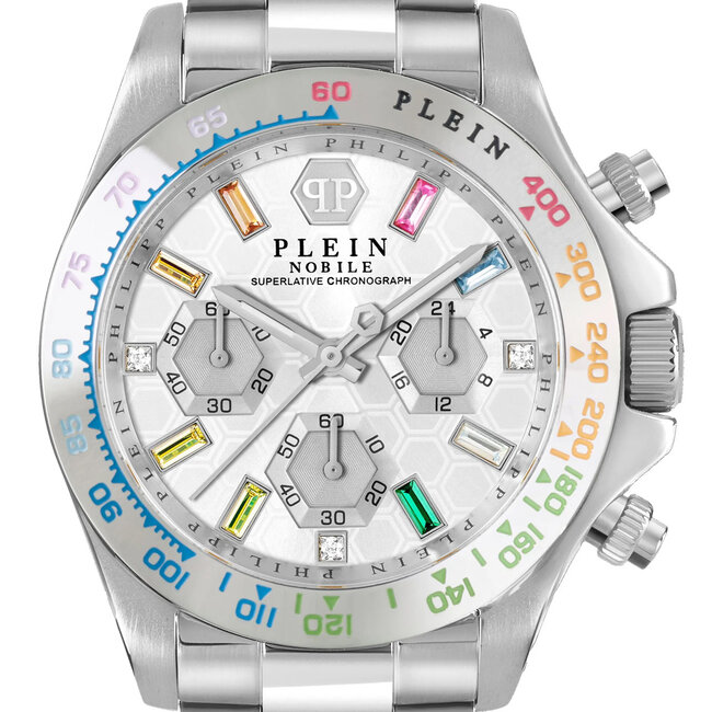 PHILLIPP PLEIN PWSBA0123 Street Couture