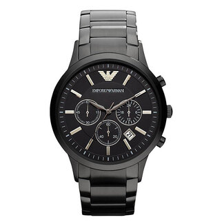 Emporio Armani Renato AR2453 Herrenuhr