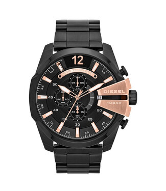 Diesel Chief - DZ4309 Herrenuhr