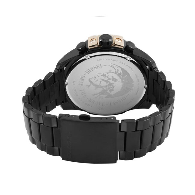 Diesel Chief - DZ4309 Herrenuhr