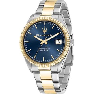 MASERATI Competizione R8853100027 Herrenuhr