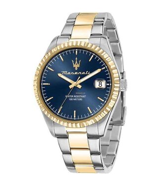 Maserati Competizione R8853100027 Herrenuhr