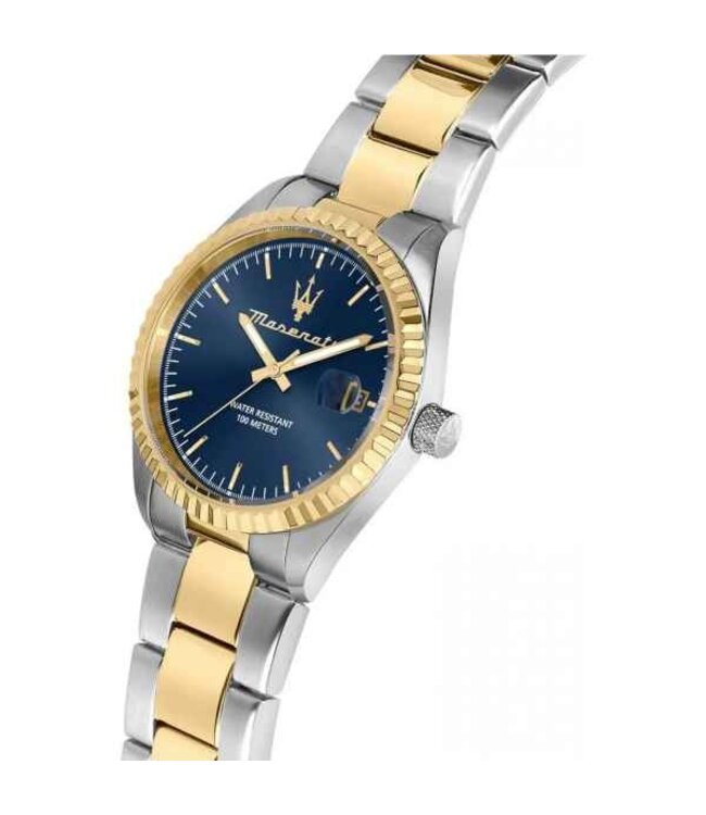 Maserati Competizione R8853100027 Herrenuhr