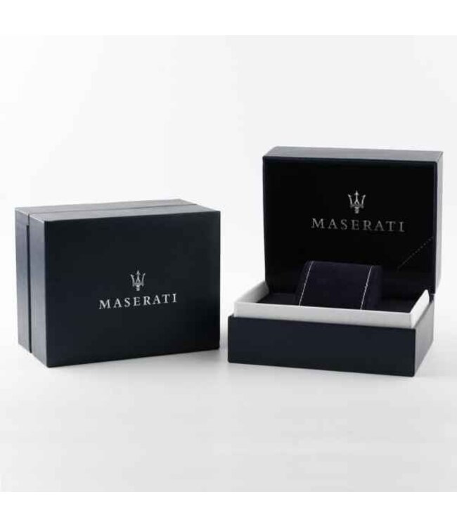 Maserati Competizione R8853100027 Herrenuhr