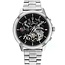 TOMMY HILFIGER Henry Day-Date Herrenuh 1710477