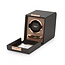 WOLF 1834 Uhrenbeweger Axis Single Watch Winder - Kupfer