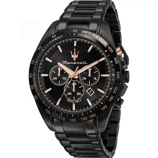 MASERATI Traguardo - R8873612048 Herrenuhr