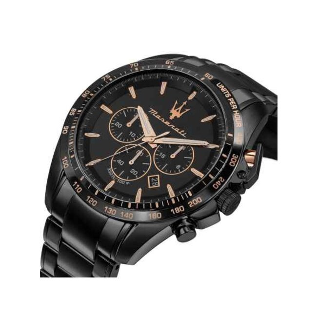 Maserati  Traguardo - R8873612048 Herrenuhr