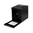 WOLF 1834 Uhrenbeweger „British Racing“ Single Watch Winder schwarz