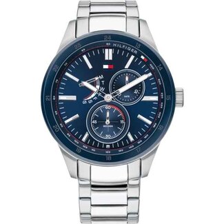 TOMMY HILFIGER Austin  Herrenuhr  1791640