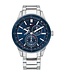 Tommy Hilfiger Austin  Herrenuhr  1791640