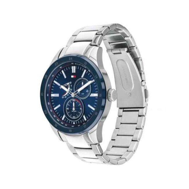 Tommy Hilfiger Austin  Herrenuhr  1791640