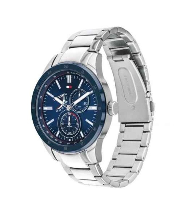 Tommy Hilfiger Austin  Herrenuhr  1791640