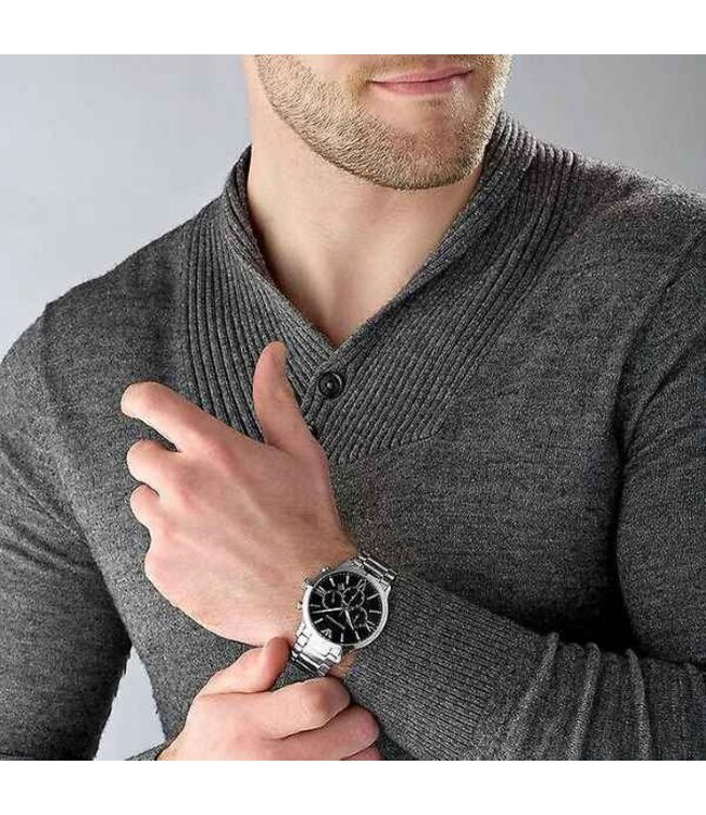 Emporio Armani Giovanni  Herrenuhr  AR11208