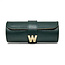 WOLF 1834 CASSANDRA Uhren und Schmuck Rolle in  Leder