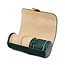 WOLF 1834 CASSANDRA Uhren und Schmuck Rolle in  Leder