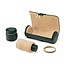 WOLF 1834 CASSANDRA Uhren und Schmuck Rolle in  Leder