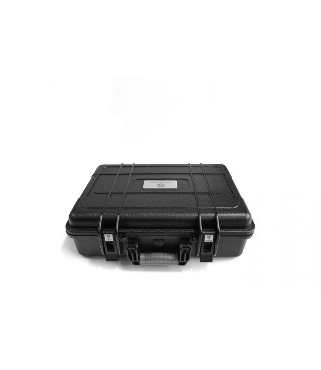 KRONOKEEPER Wasserdichter Koffer  für 24 UHREN