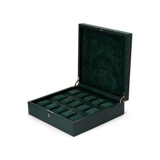 WOLF 1834 BRITISH RACING 15PC UHRENBOX
